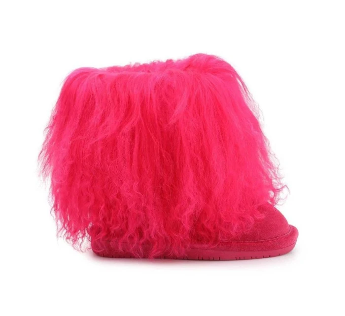 Dětská obuv Bear Paw Boo Toddler Jr 1854T
