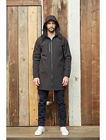Men Pánský  kabát night blue model 22499537 - NEOBLU