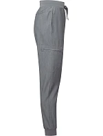 Onna NN 610 Dámské strečové kalhoty Jogger 39.N610 dynamo grey Onna NN 610 Dámské strečové kalhoty Jogger 39.N610 dynamo grey