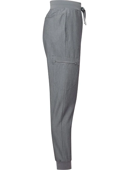 NN 610 Dámské strečové kalhoty Jogger grey model 22418369 - Onna NN 610 Dámské strečové kalhoty Jogger grey model 22418369 - Onna
