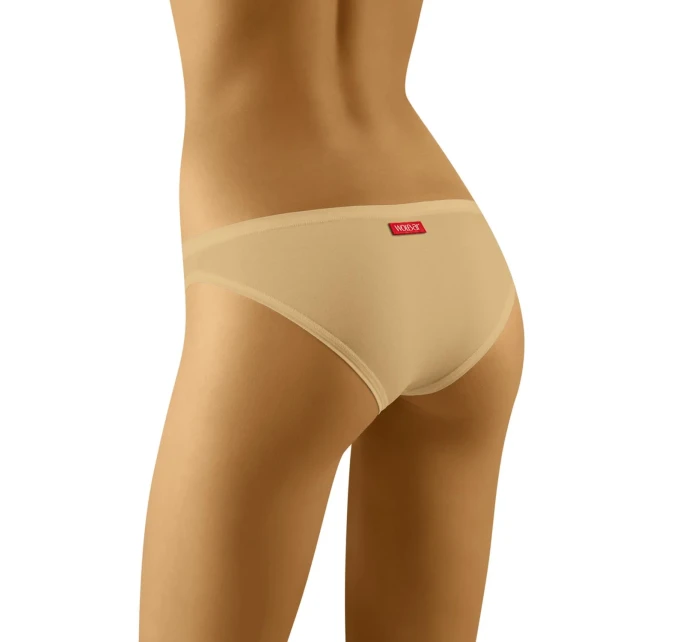 Soft model 18031713 kolor:beż - Wol-Bar