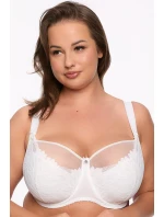 Gaia 1134M Keto Maxi barva: bílá