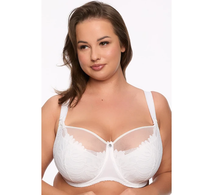 Gaia 1134M Keto Maxi barva: bílá