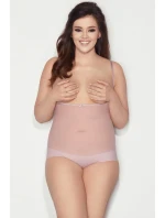 Mitex Glam Body Maxi kolor:pudrowy róż