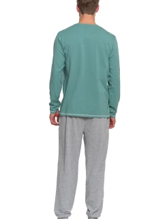 model 21474770 kolor:green - Moraj