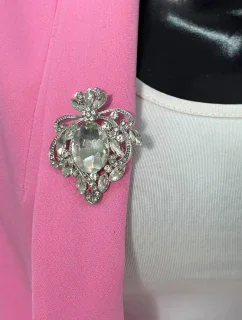 stříbro model 18754381 - K-Fashion