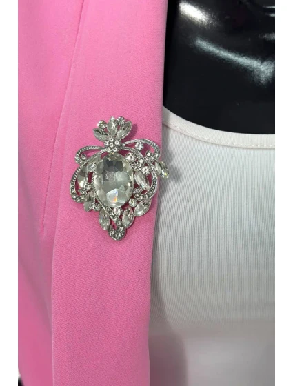 stříbro model 18754381 - K-Fashion stříbro model 18754381 - K-Fashion