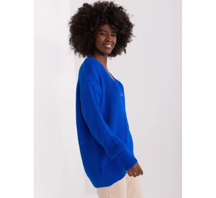 Jumper BA SW 0321.68P kobalt