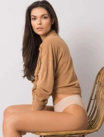 Kalhotky BR MT 2320 béžové