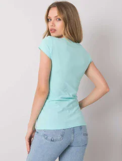 Tričko EM TS ES 21 model 15509236 světle modrá - FPrice