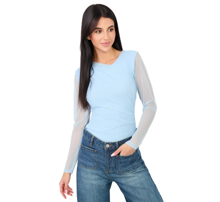 Body IT BO 21601 1.31 světle modrá