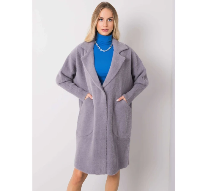 MBM PL model 14836324 šedá - FPrice MBM PL model 14836324 šedá - FPrice