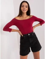 Halenka RV BZ 4692.11 bordó