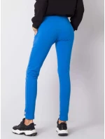 Tepláky RV DR 5774.67 tmavě modrá