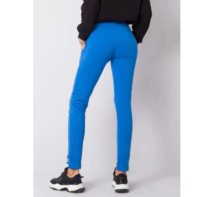 Tepláky RV DR 5774.67 tmavě modrá