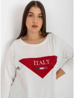 Halenka VI BZ 2911.82P ecru