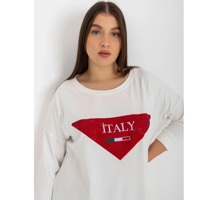 Halenka VI BZ 2911.82P ecru