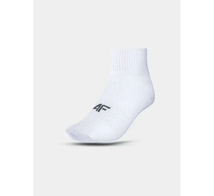 Dětské ponožky casual 4F 3-pack