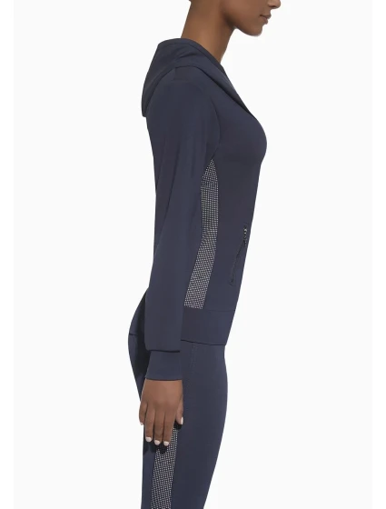 Mikina Imagin blouse - Bas Bleu