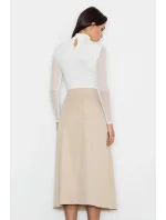 Dámská sukně M554 - Figl