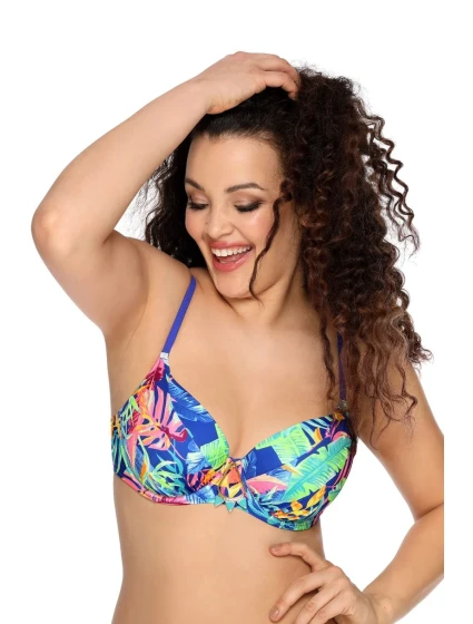 Dámská plavková podprsenka SK  BLUE model 21914080 - AVA SWIMWEAR