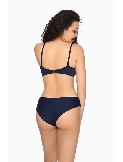 Dámské plavkové kalhotky brazilky SF model 21885482 - AVA SWIMWEAR Dámské plavkové kalhotky brazilky SF model 21885482 - AVA SWIMWEAR