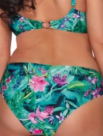 PLAVECKÝ BRIEF SF 206/3 PARADISE