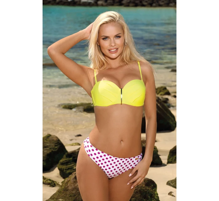 Dvoudílné plavky  model 143767 Marko