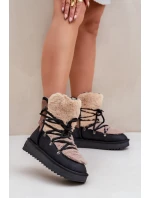 Sněhule  model 203887 Step in style