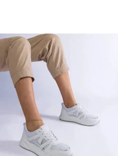 Tenisky  model 207121 Solea