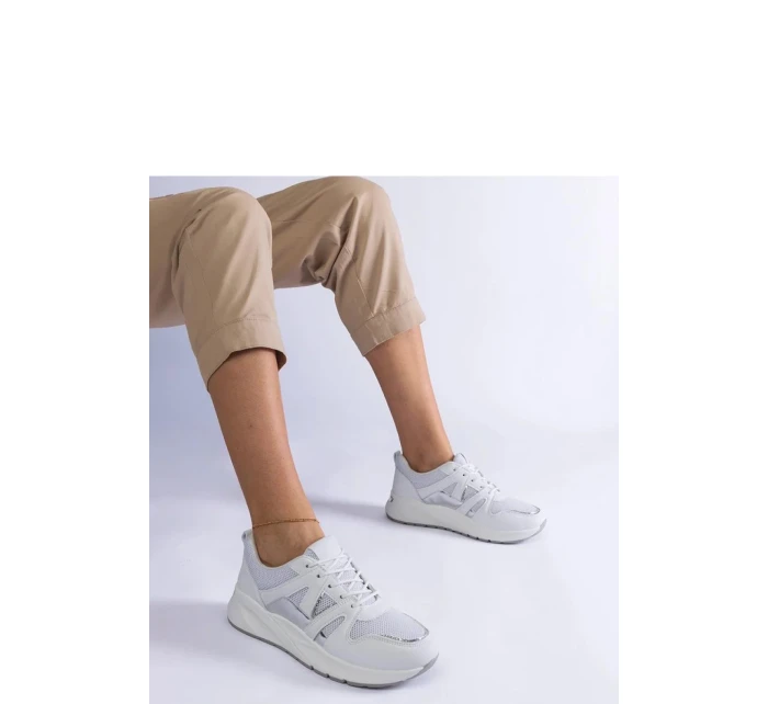 Tenisky model 207121 Solea Tenisky model 207121 Solea