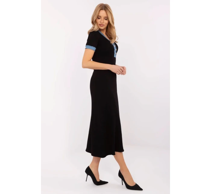 Denní šaty model 210110 NM