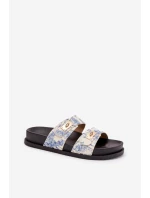 Pantofle  model 215734 Step in style