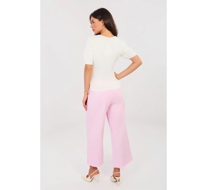 Dámské kalhoty  model 223766 Italy Moda