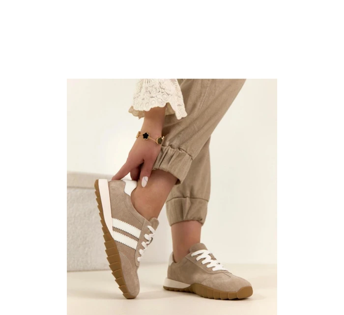 Sportovní obuv  model 224966 Solea