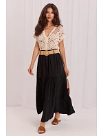 Sukně dlouhá  model 229814 Italy Moda