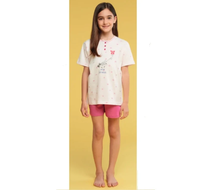 Dívčí pyžamo model 18565350 - Karelpiu