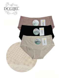 DC Girl kalhotky 27043 A'2 S-XL