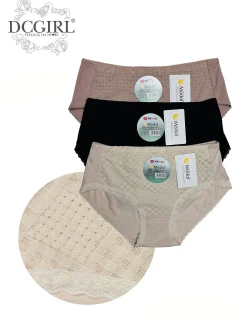 DC Girl kalhotky 27043 A'2 S-XL