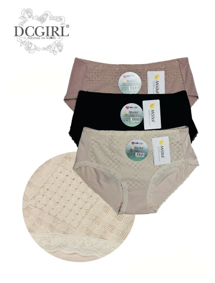 kalhotky model 21301239 A'2 SXL - DC Girl