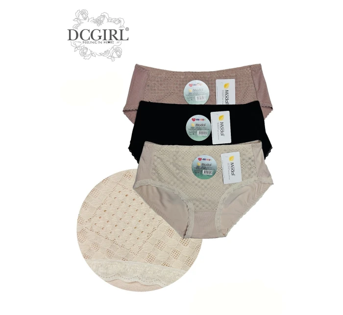 kalhotky model 21301239 A'2 SXL - DC Girl