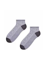 Pánské kotníkové ponožky Steven Sport art.054 Pánské kotníkové ponožky Steven Sport art.054