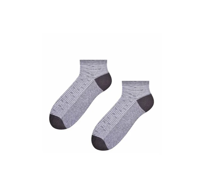 Pánské kotníkové ponožky Steven Sport art.054 Pánské kotníkové ponožky Steven Sport art.054