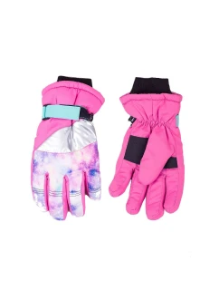 Rękawiczki model 21327842 Narciarskie - Yoclub
