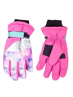 Rękawiczki model 21327842 Narciarskie - Yoclub