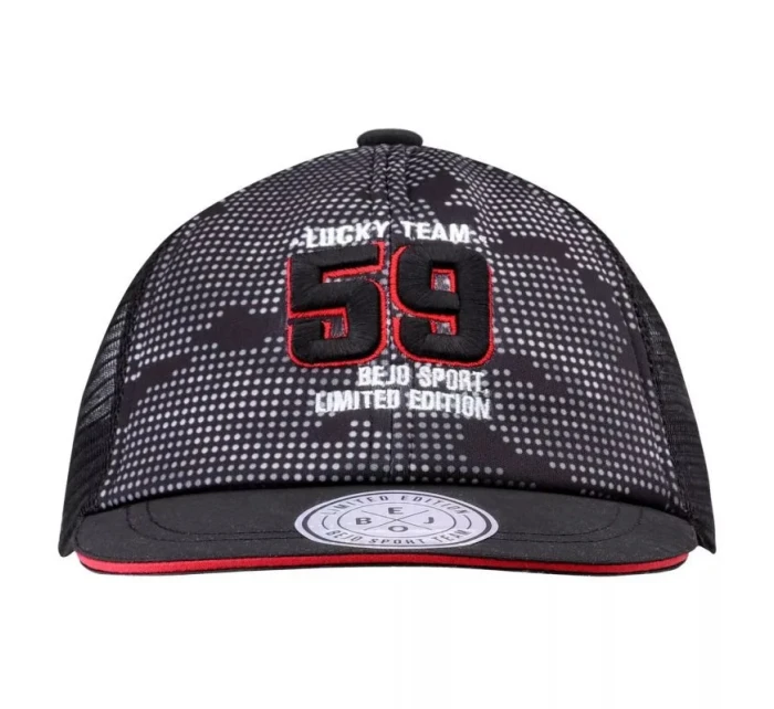 Jrb Jr baseballová čepice model 19494121 - Bejo