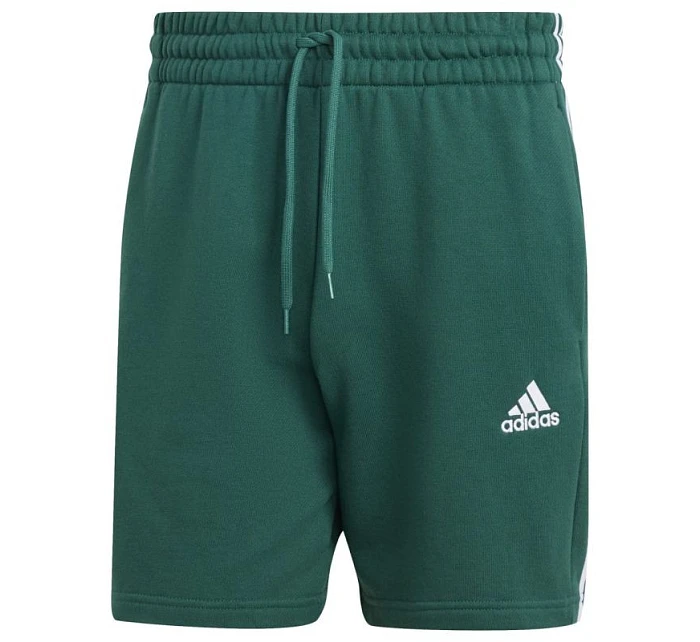 Šortky Essentials French Terry se třemi pruhy M model 21304966 - ADIDAS