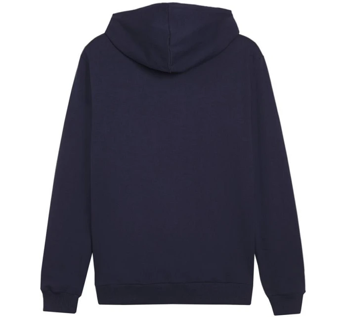 Mikina Team Goal Casuals Hooded M model 19645565 06 pánské - Puma Mikina Team Goal Casuals Hooded M model 19645565 06 pánské - Puma