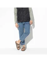 Pánské žabky Arizona Brown model 20693721 - Birkenstock