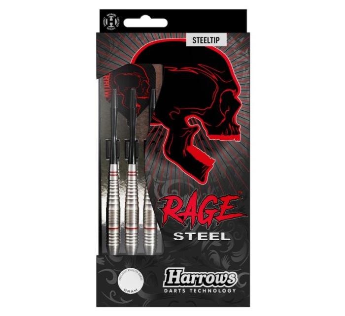 Šipky  Steeltip steel model 20849096 - Harrows